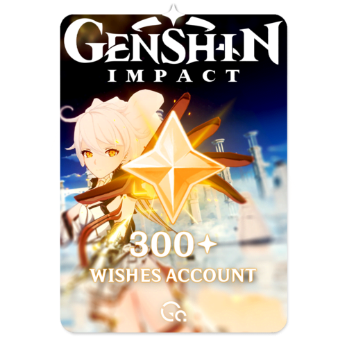 حساب 350+ أمنية - قنشن إمباكت