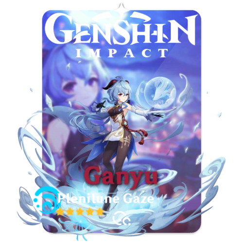 قانيو - قنشن إمباكت