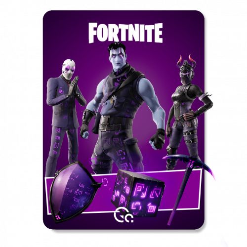 ايتم شوب - تأملات الظلام