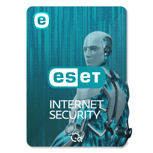 إيسيت انترنت سكيوريتي "جهاز واحد" - سنة