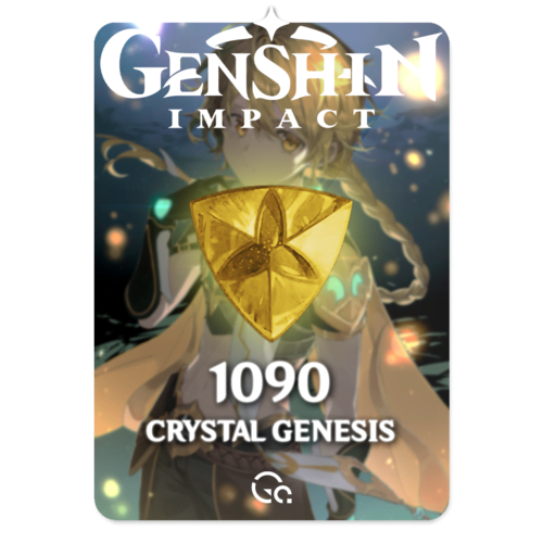 1090 كرستالة | مجوهرات قنشن إمباكت