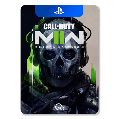 كود مودرن وارفير 2 على PS4 و PS5