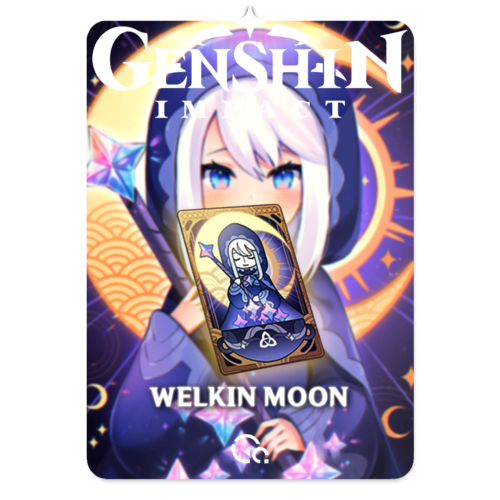 اشتراك ولكن مون | قنشن إمباكت