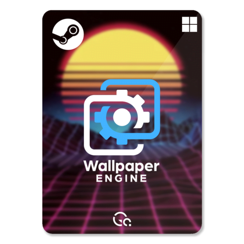 والبيبر انجن - مدى الحياة