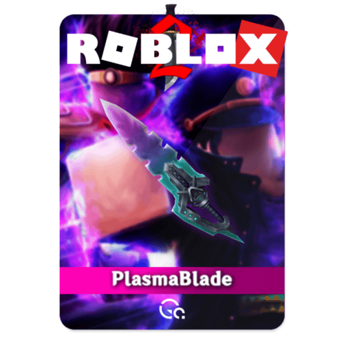 MM2 - مجموعة البلازما