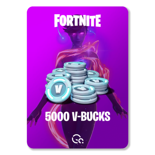 4500 فيبوكس بحسابك