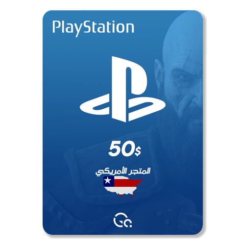 سوني ستور امريكي 50 دولار