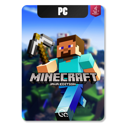 ماينكرافت جافا + بيدروك على ايميلك