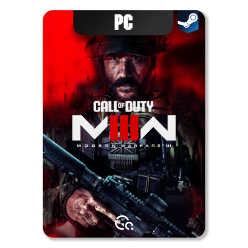 كود مودرن ورافير 3 للكمبيوتر [ حساب ستيم جديد ]