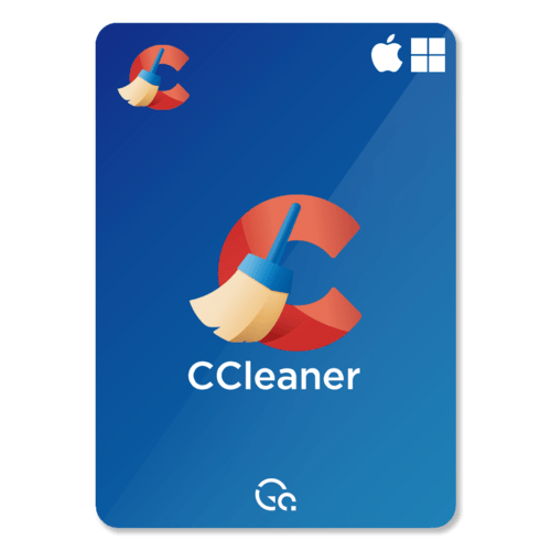 سي كلينر بروفشنل - سنة