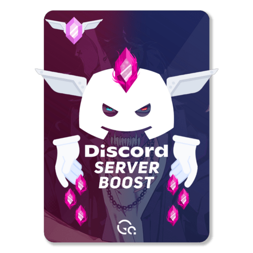 دسكورد بوست