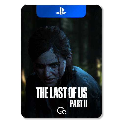 ذا لاست اوف اس 2 - PS4 و PS5