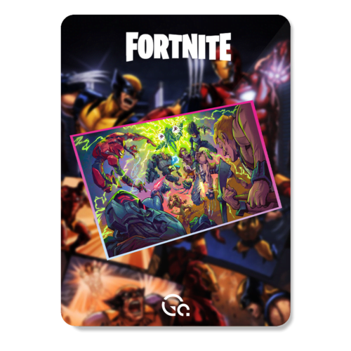 شاشة انتظار - حرب زيرو