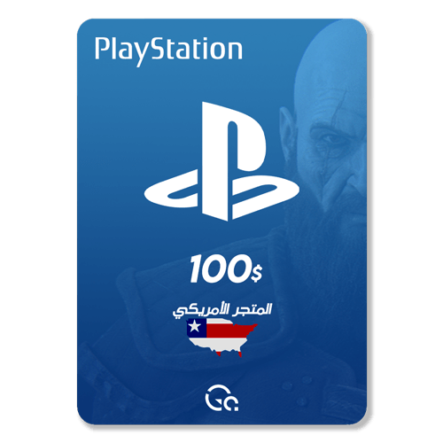 سوني ستور امريكي 100 دولار