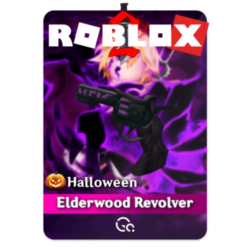 MM2 - مجموعة إلدر وود