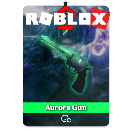 MM2 - مجموعة اورورا