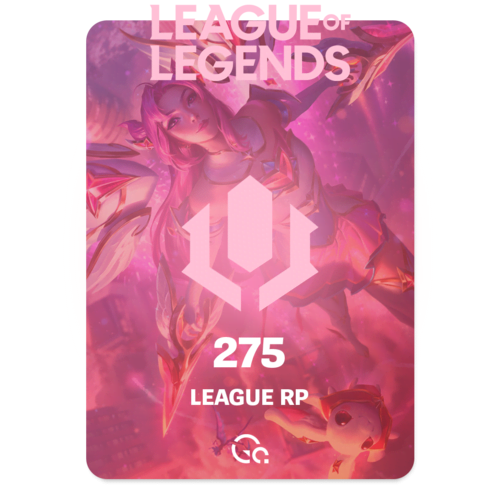 275 شحن ليق آر بي - لول