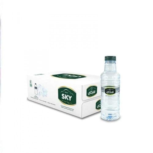 كرتون مياه سكاي 330 مل - 40 عبوة