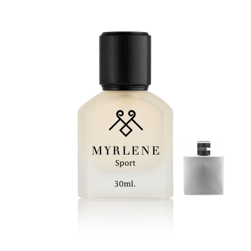 ميرلين سبورت 30 مل