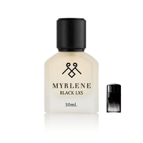 ميرلين بلاك ليكسيس 30 مل
