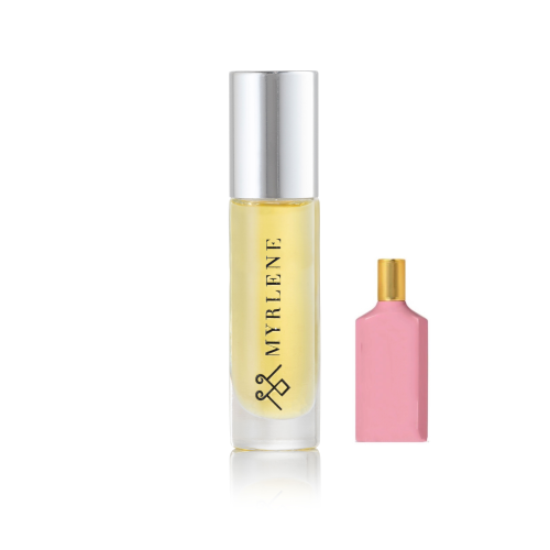 ميني رول زيت -جاردينيا