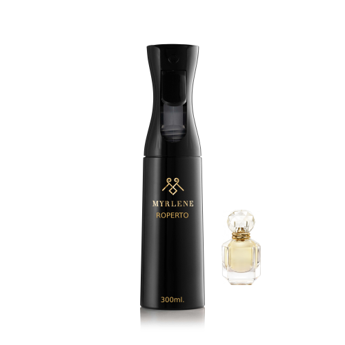معطر جو ومفارش - روبرتو