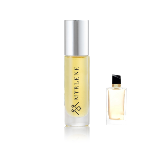 ميني رول زيت- ليبر