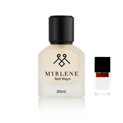 ميرلين ريد واين 30 مل