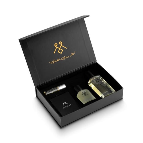 بكج الاناقة-الرجالي