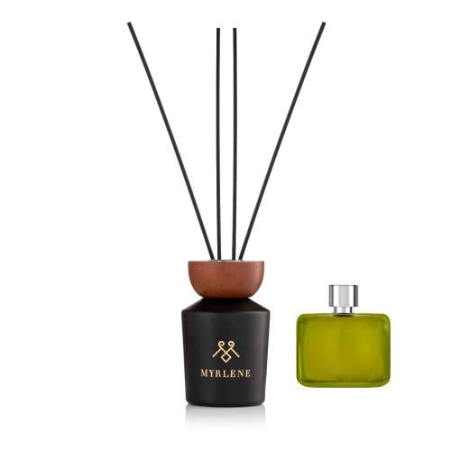 فواحة ميرلين الاكسير