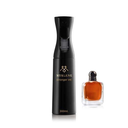 معطر جو ومفارش -سترونغر انت