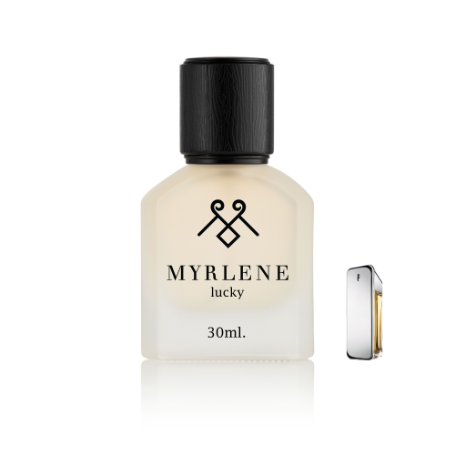 ميرلين لاكي 30 مل