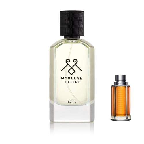 ميرلين ذا سينت