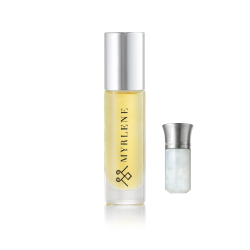 ميني رول زيت بلانش