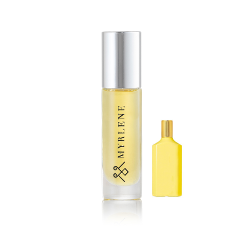 ميني رول زيت - فلورا اوركيد