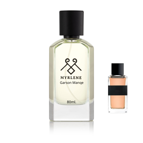 ميرلين جارسون مانكي