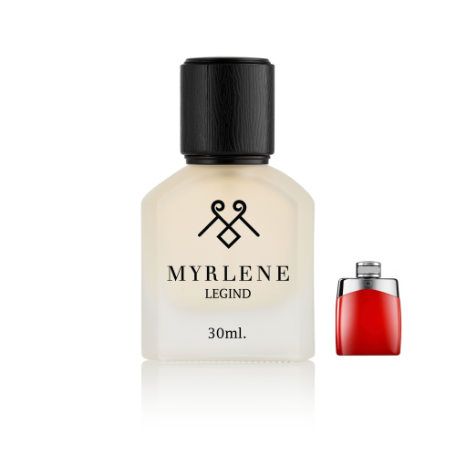 ميرلين ليجيند 30 مل
