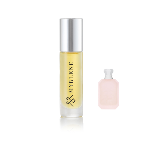 ميني رول زيت -مارشمللو