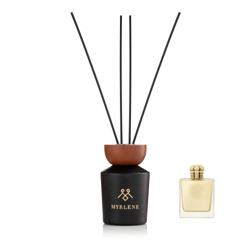 فواحة ميرلين جولد