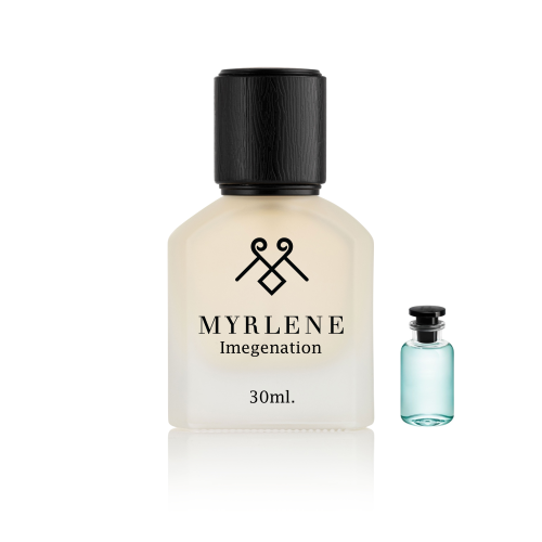 ميرلين اميجينيشن 30 مل