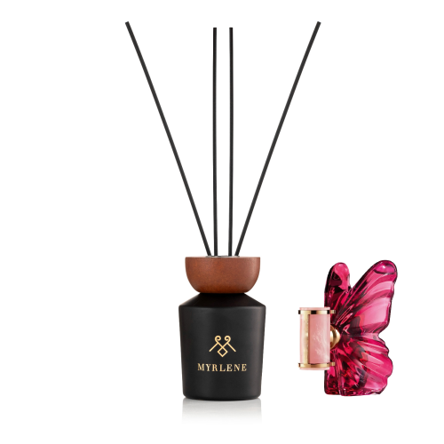 فواحة ميرلين لي بامبا