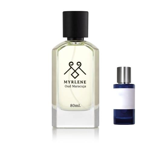 ميرلين عود ماراكوجا