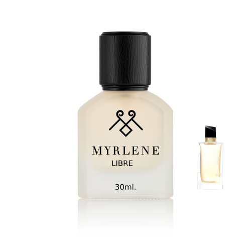ميرلين ليبر 30 مل