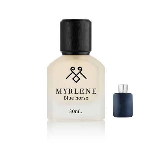ميرلين بلو هورس 30 مل
