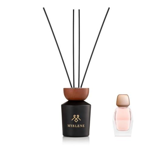 فواحة ميرلين اوف مي