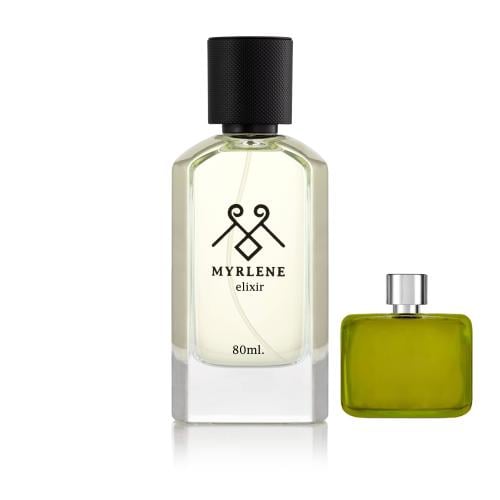 ميرلين الاكسير