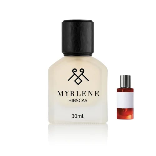 MYRLENE HEBSCAS 30 ML