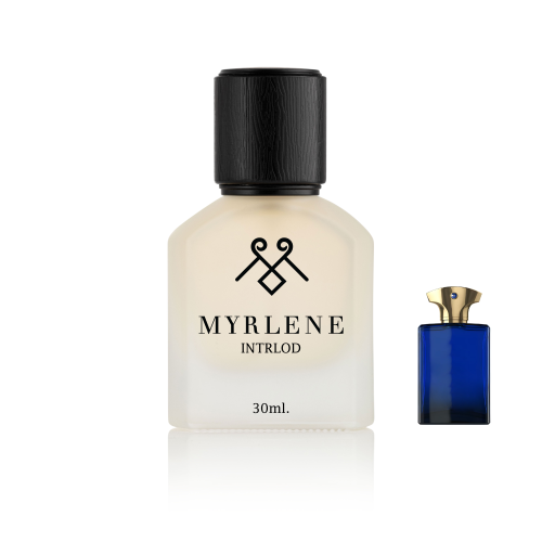 ميرلين انترلود 30 مل