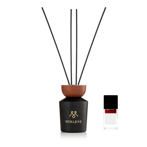 فواحة ميرلين ريد واين