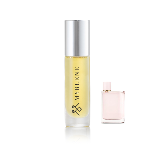 ميني رول زيت-هير